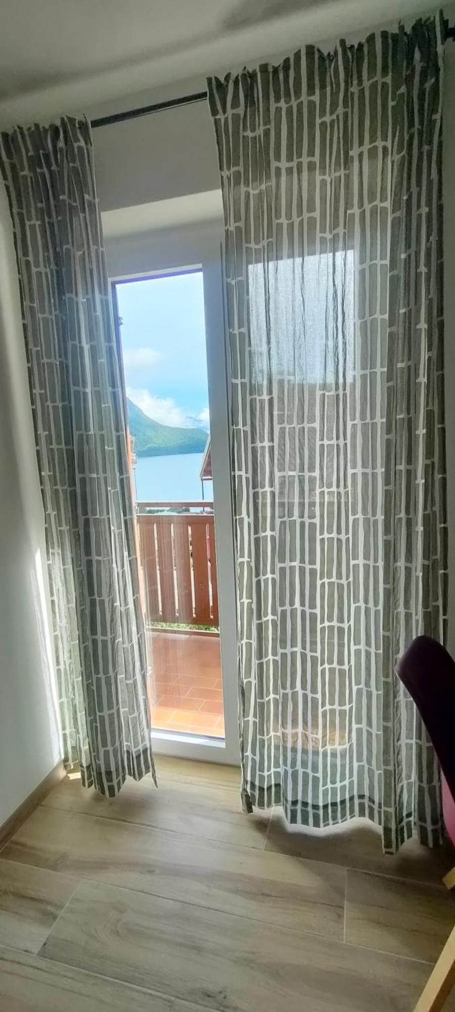 Una Finestra Sul Lago Molveno Exterior foto
